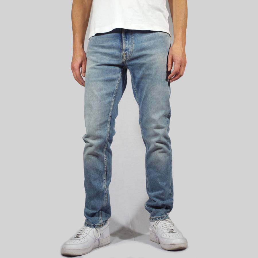 Nudie Jeans ヌーディージーンズ デニムパンツ メンズ ジーンズ Nudie Jeans ヌーディージーンズ デニムパンツ メンズ ジーンズ