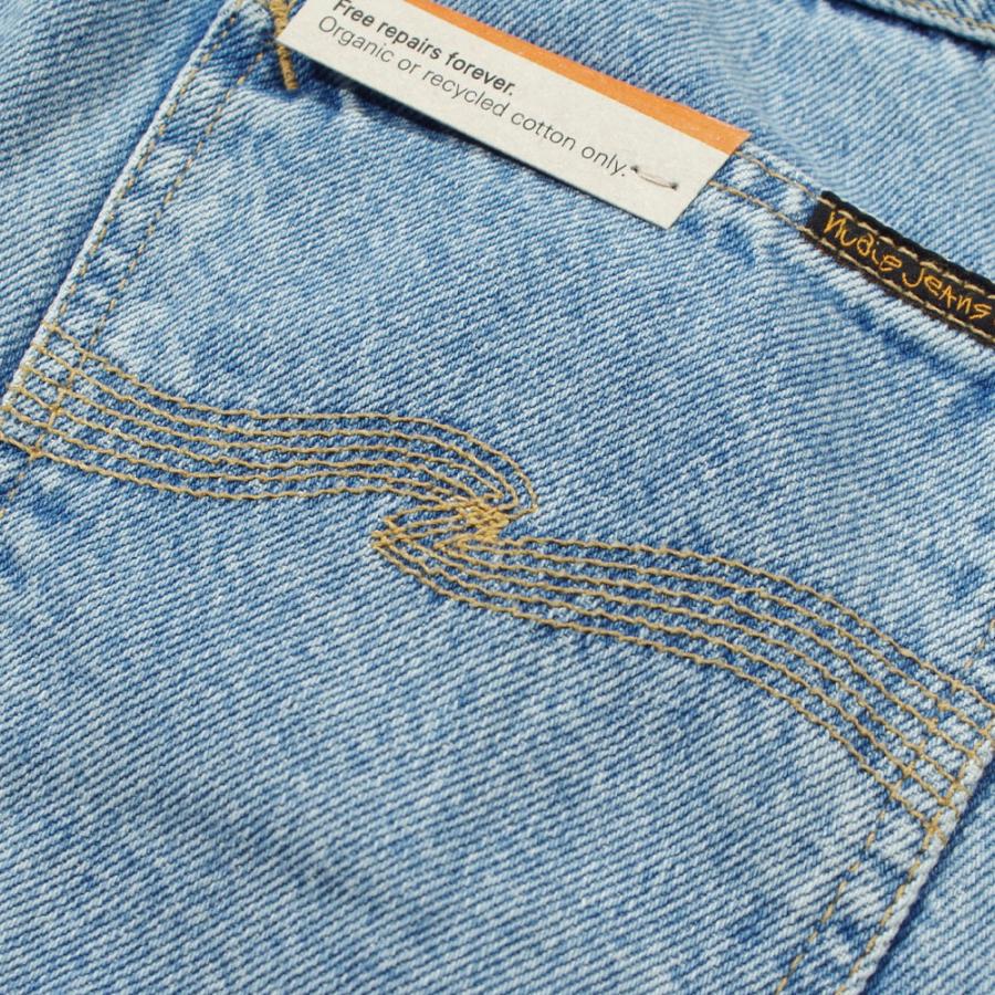 Nudie Jeans（ヌーディージーンズ） デニムパンツ メンズ ジーンズ