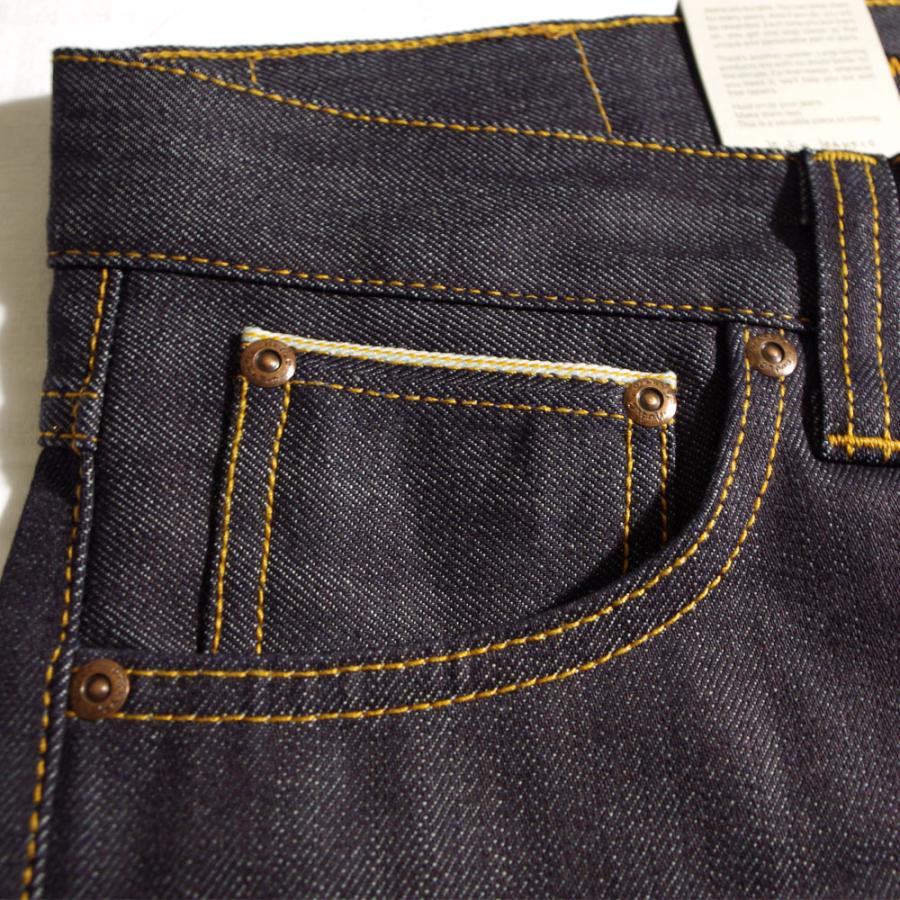 Nudie Jeans（ヌーディージーンズ） デニムパンツ メンズ ジーンズ