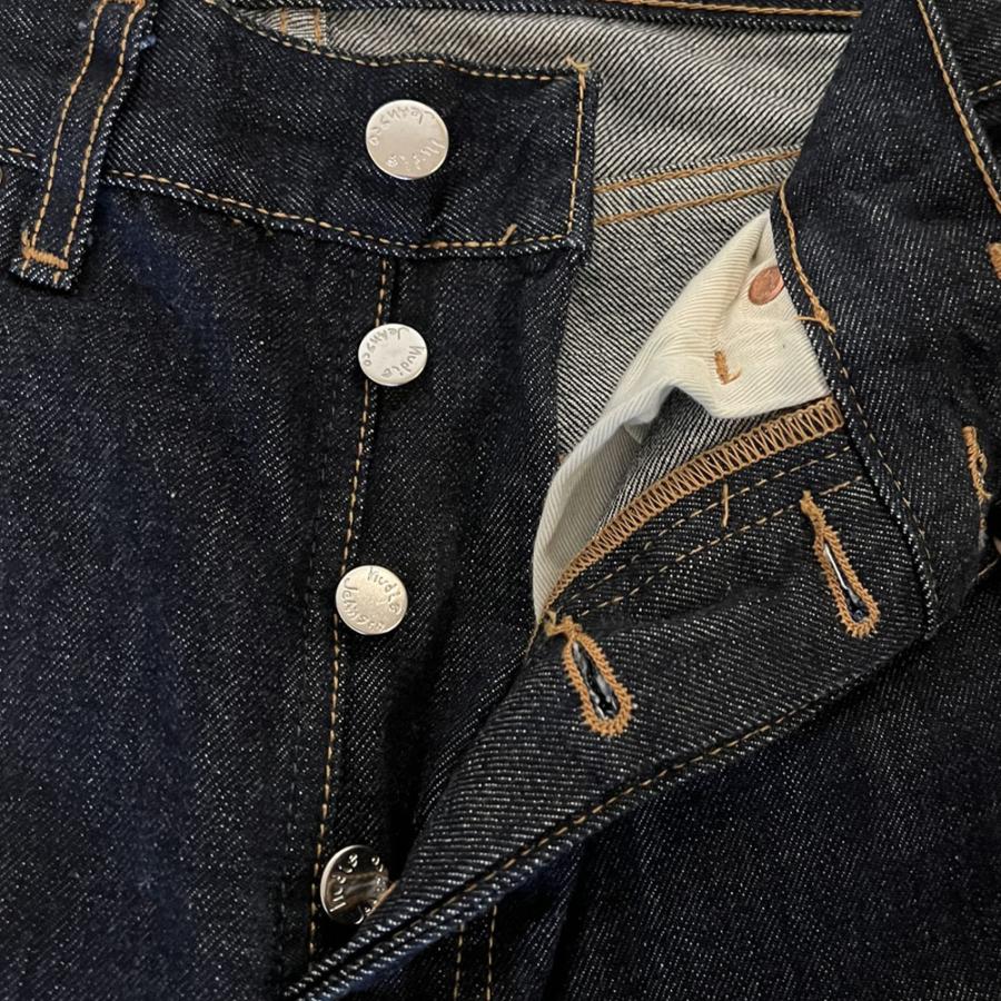 Nudie Jeans（ヌーディージーンズ） デニムパンツ メンズ ジーンズ