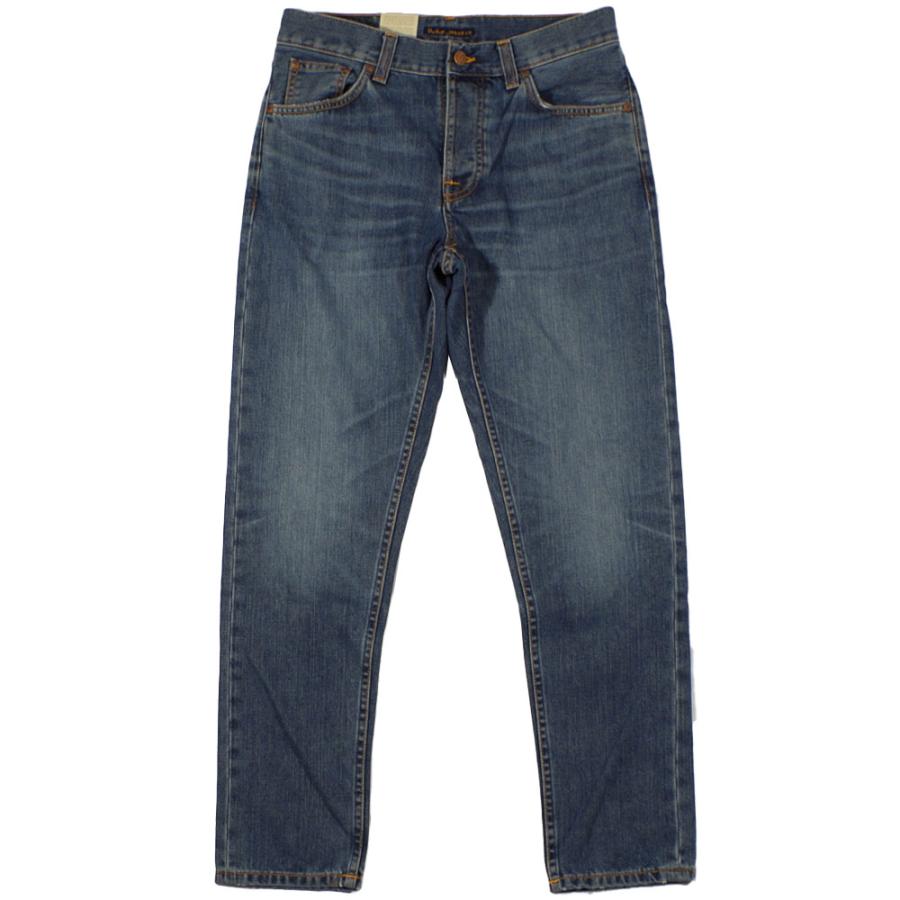 Nudie Jeans（ヌーディージーンズ） デニムパンツ メンズ ジーンズ