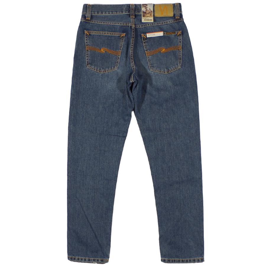 Nudie Jeans（ヌーディージーンズ） デニムパンツ メンズ ジーンズ