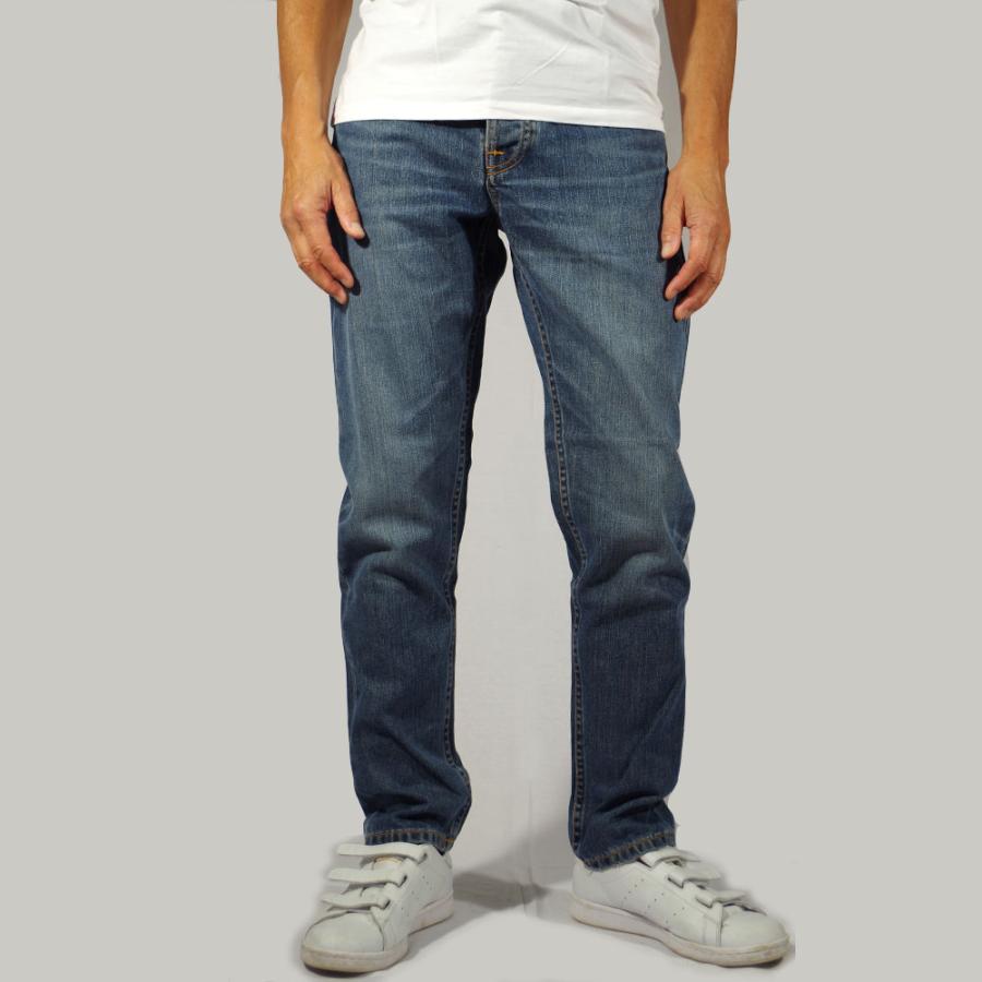 Nudie Jeans（ヌーディージーンズ） デニムパンツ メンズ ジーンズ