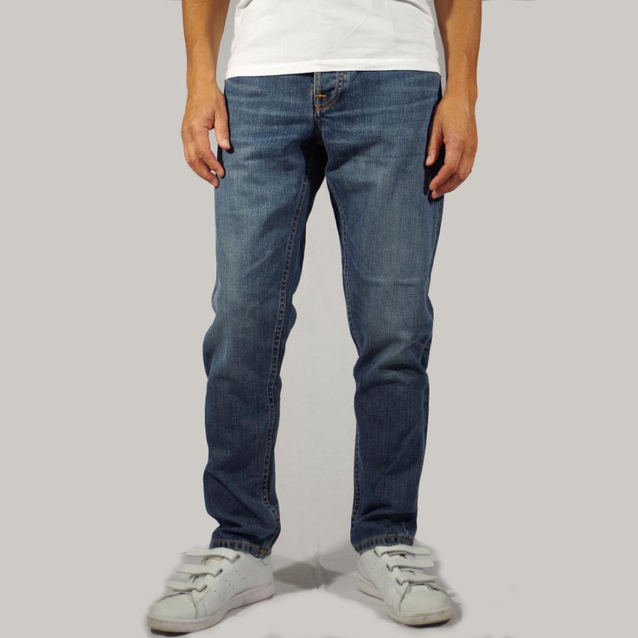 Nudie Jeans（ヌーディージーンズ） デニムパンツ メンズ ジーンズ