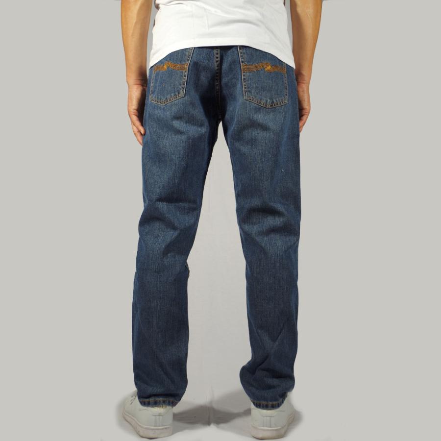 Nudie Jeans（ヌーディージーンズ） デニムパンツ メンズ ジーンズ