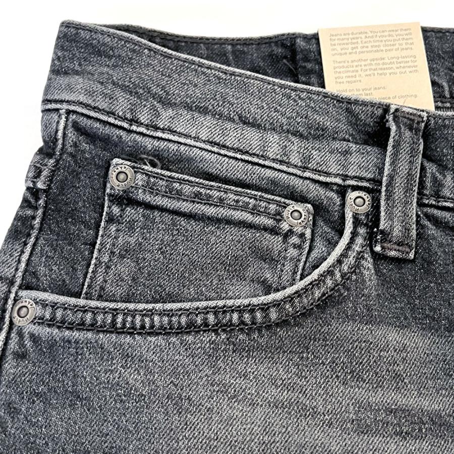 Nudie Jeans（ヌーディージーンズ） デニムパンツ メンズ ジーンズ