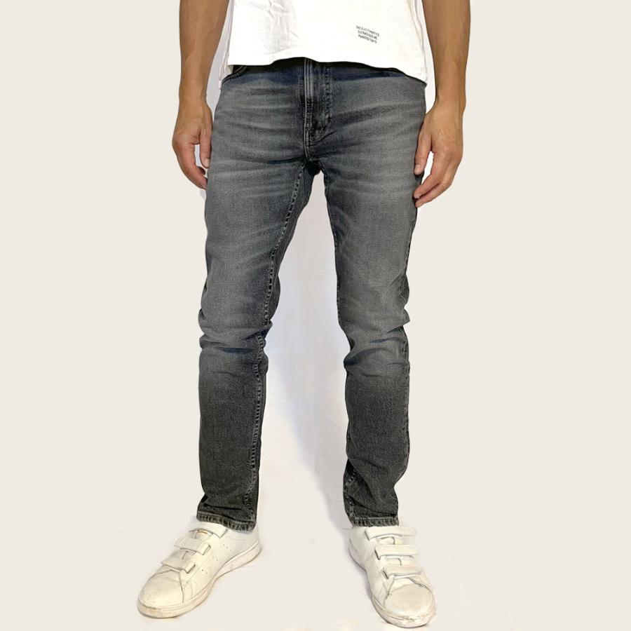 Nudie Jeans（ヌーディージーンズ） デニムパンツ メンズ ジーンズ 