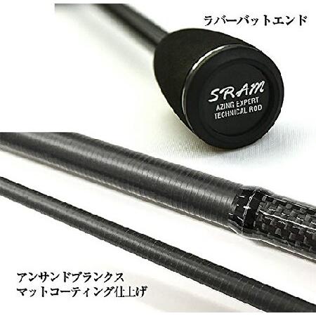 TICT(ティクト) スラム EXR-60S-Sis 