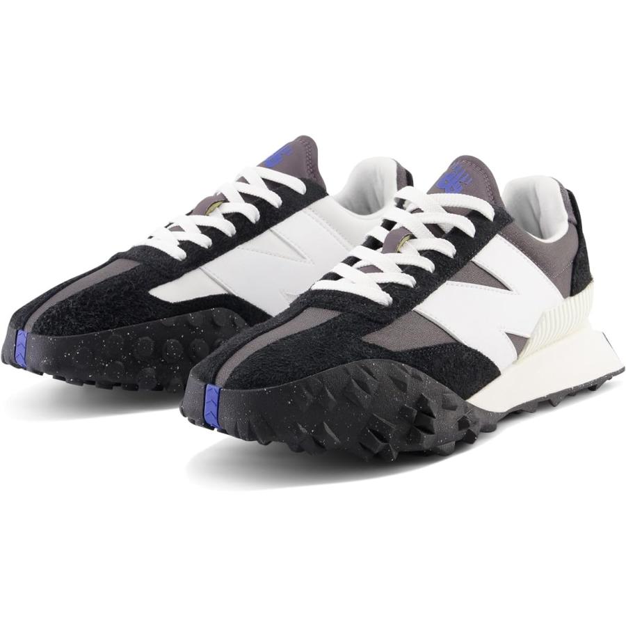 ニューバランス new balance レディース スニーカー UXC72 ブラック （NB）