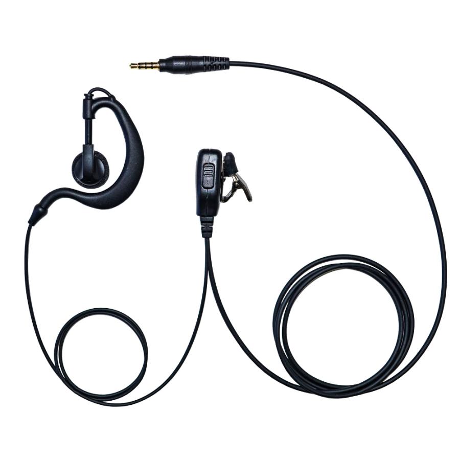 トランシーバー 無線機 2台セット Bluecentury 特定小電力bc Chanty シャンティ 超小型 耳かけ型 イヤホンマイク C008 2本 1年保証 c C008 Blue Century 通販 Yahoo ショッピング