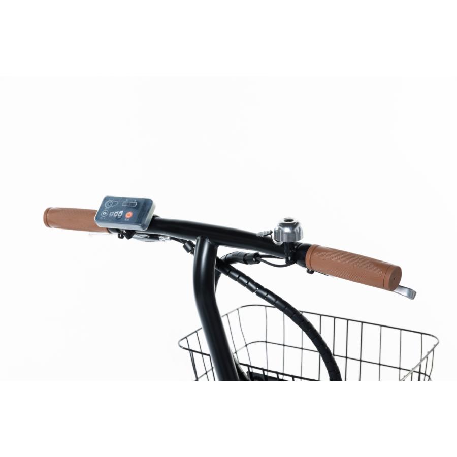 送料無料 】 KAIHOU カイホウジャパン 20型 折り畳み 5.8Ah 電動