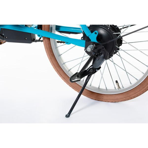 送料無料 】 KAIHOU カイホウジャパン 20型 折り畳み 5.8Ah 電動