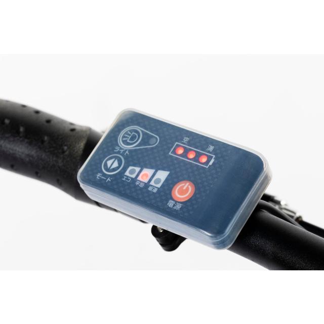 ホワイト 電動アシスト自転車 カイホウジャパンSUISUI 直接の引き渡し