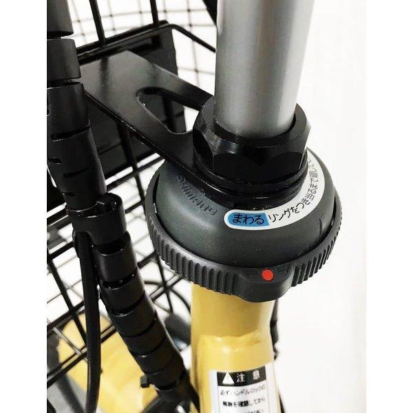 送料無料 】KAIHOU カイホウジャパン BM-DLX203PS MCM [ 20型内装3段