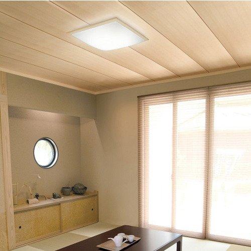【美品】シーリングランプ　シーリングライト タキズミ GBK69111 LEDシーリング｜〜6畳対応・調光調色タイプ（和室