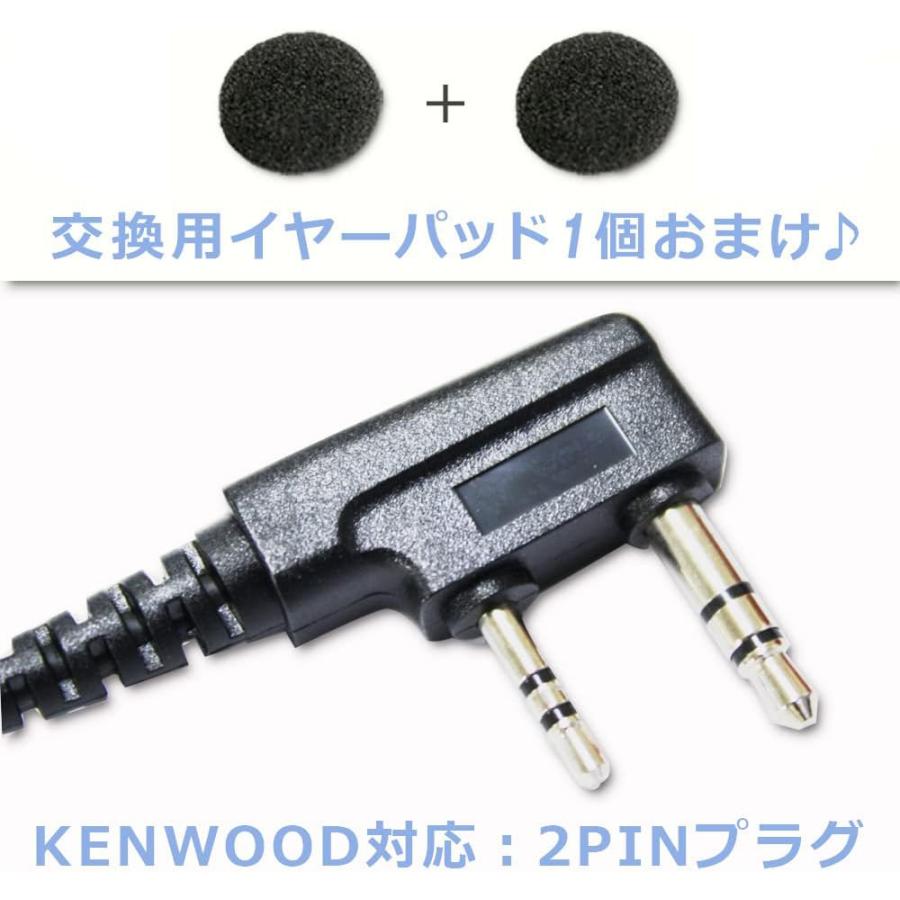 KENWOODケンウッドのイヤフォン ケンウッド、マルチポイントに対応し、ノイキャン対応の完全ワイヤレス