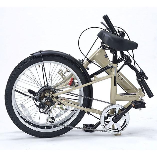 送料無料 】マイパラス My pallas MF-201-CA カフェ ブラウン 折畳20