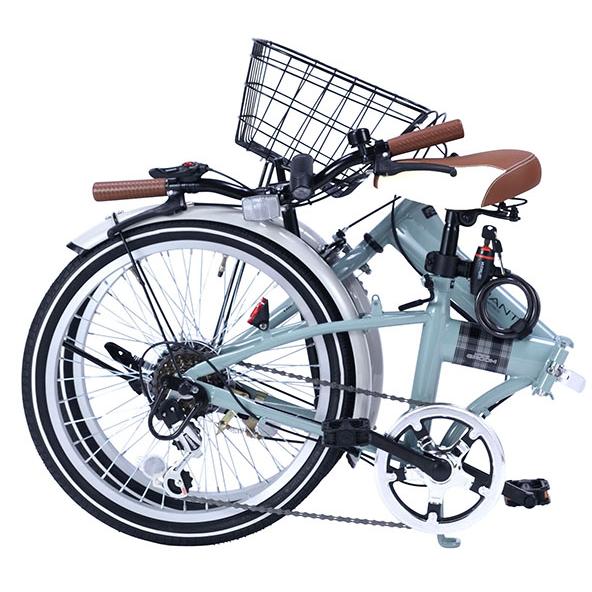 MYPALLAS マイパラス MF205 MF-205 グレージュ（GY）GROOM 折りたたみ