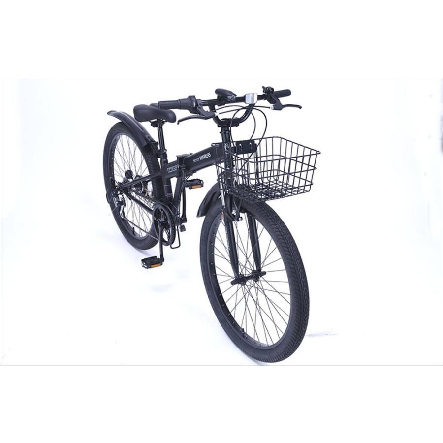 MYPALLAS マイパラス MF-608 マットブラック（BK）MONDEO MASTER