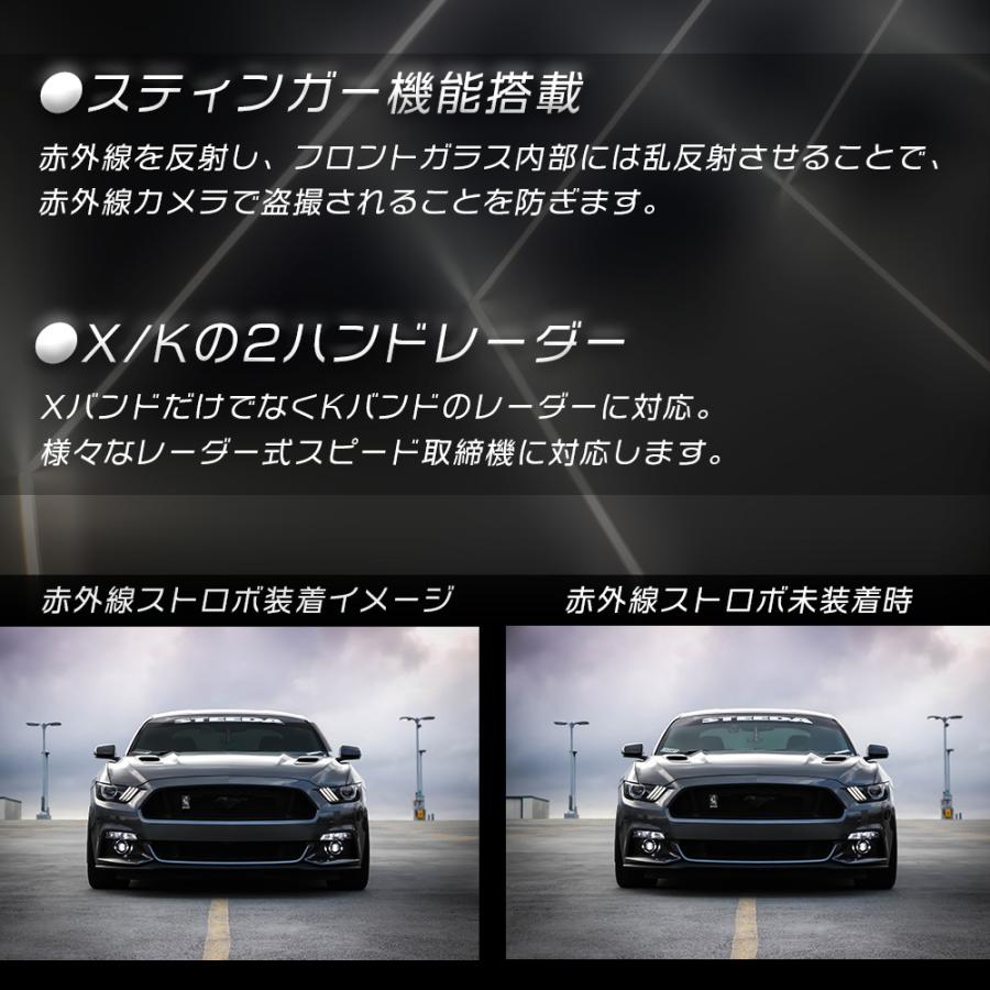MARUHAMA（マルハマ） MARUHAMA STINGER-5 赤外線 ストロボ搭載