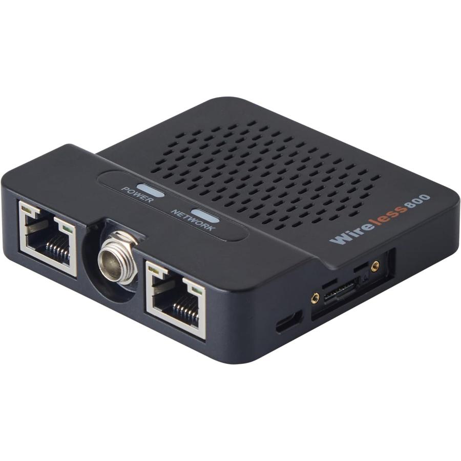 業務向け コンパクトLTEルーター SIMフリー可 Wi-Fi有(2.4Ghz 業務向け コンパクトLTEルーター SIMフリー可 Wi-Fi有(2.4Ghz