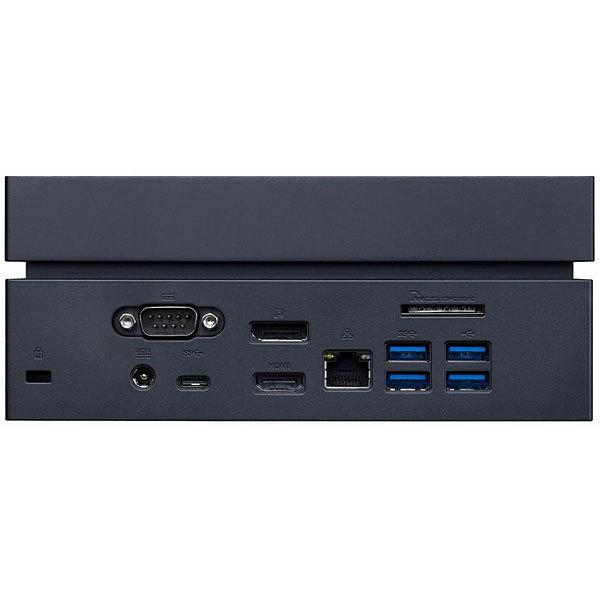 送料無料 】ASUS エイスース VC66C2B7205AN デスクトップミニパソコン ASUS Mini PC VC66C2 Core