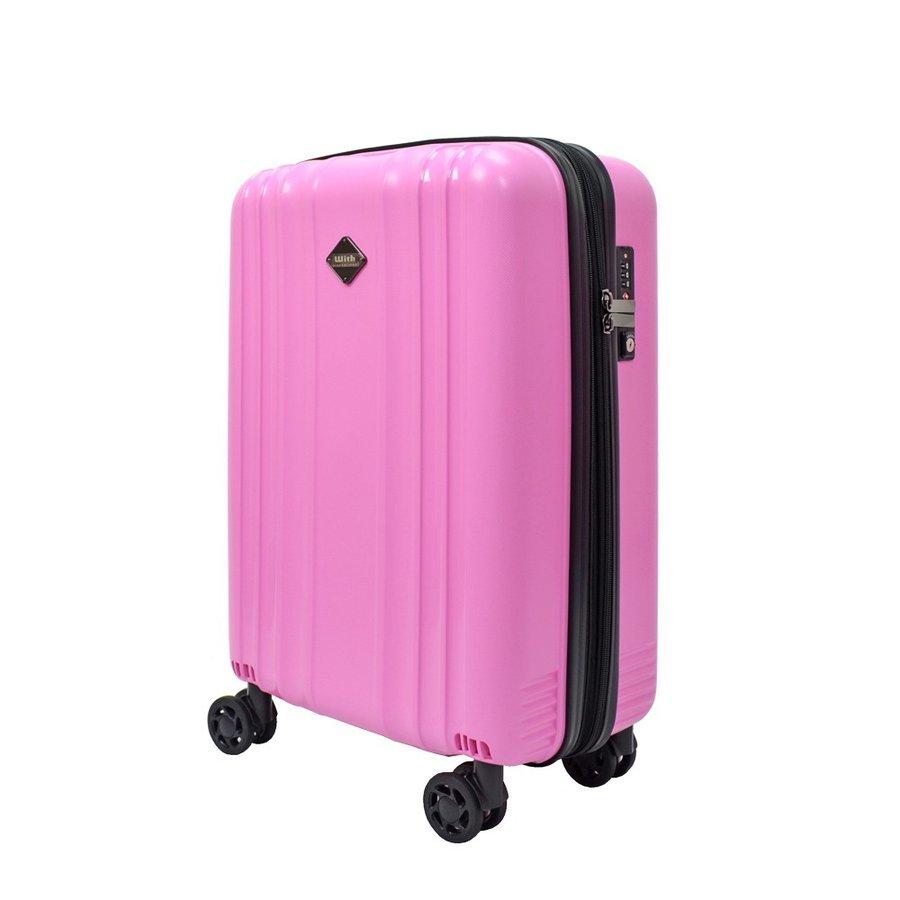 送料無料】スーツケース [ WZ-S ] キャリーケース 安心1年保証