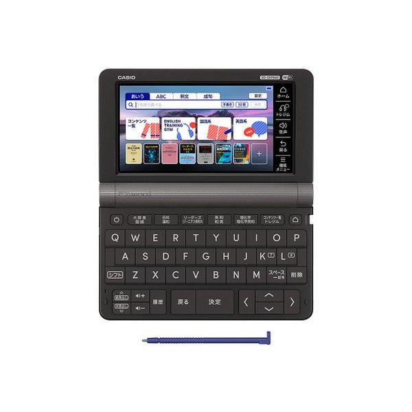 EX-word カシオ 計算機 XD-SX9860 電子辞書 200コンテンツ EX-word カシオ 計算機 XD-SX9860 電子辞書 200コンテンツ