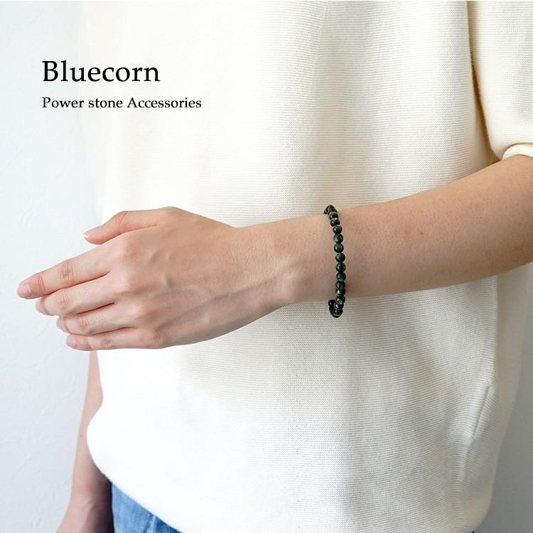 パワーストーン 天然石 ブレスレット セラフィナイト 6mm 一連 天使 癒し ヒーリング 幸運 レディース メンズ パワーストーンブレスレット おしゃれ ギフト ブルーコーン 通販 Yahoo ショッピング