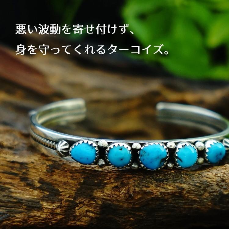 天然石　ナバホ族バングル　インディアンジュエリー　ターコイズ 楽天市場】インディアンジュエリー ナバホ族 ”Rick Tolino