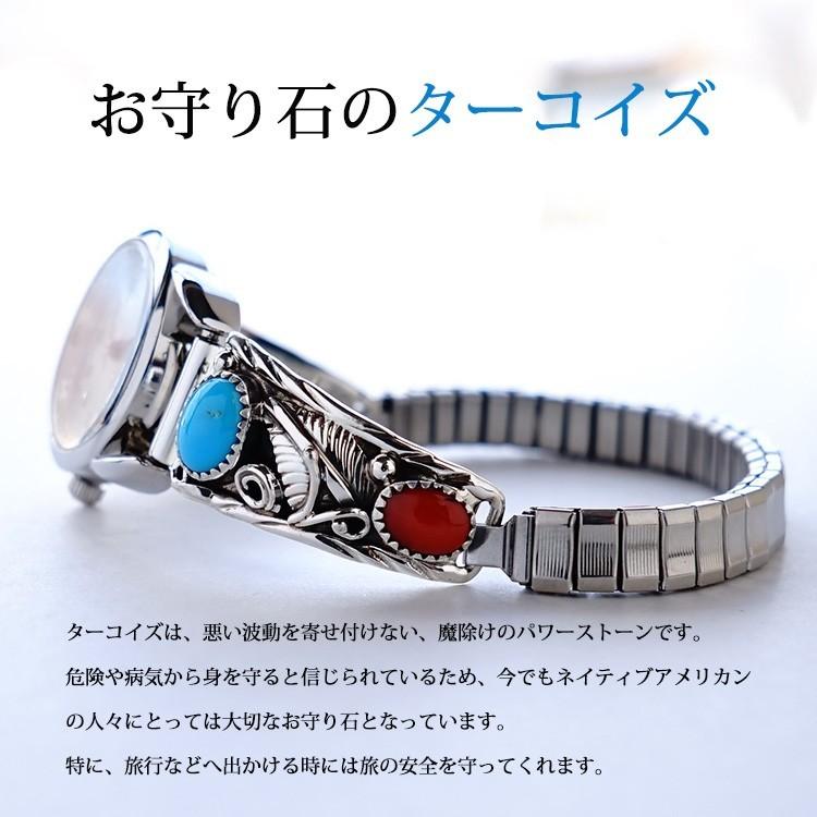 新品 インディアンジュエリー サントドミンゴ ナバホ バイソン 珊瑚 シルバー 新品 コディ サンダーソン／Cody Sanderson リング 20号