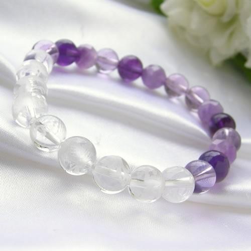 パワーストーン ブレスレット 風水では最強の組み合わせ！ 龍生九子