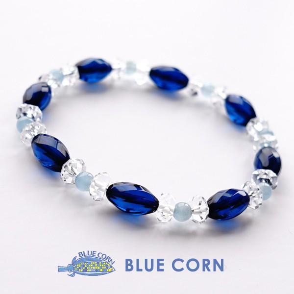 世界的希少水晶 モンドクォーツエレスチャルブレスレット 約10mm-10.5