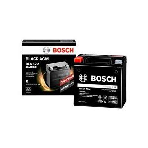 BOSCH（DIY、工具） BOSCH ボッシュ 輸入車用バッテリー BLACK-AGM 