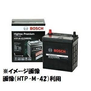 60B19R HTP-K-42R HTP-K-42R/60B19R BOSCH ボッシュ ハイテックプレミアム バッテリー Hightec Premium Battery｜blue-dragon