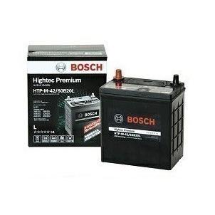 BOSCH（ボッシュ） バッテリーHTP-M-42/60B20L 商品情報確認必須 M-42