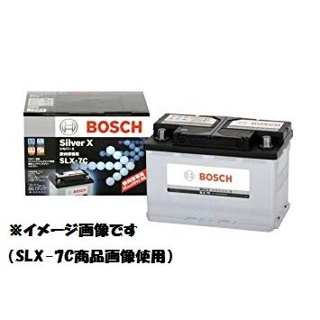 6C SLX-6C BOSCH ボッシュ シルバーバッテリー Silver X Battery｜blue-dragon