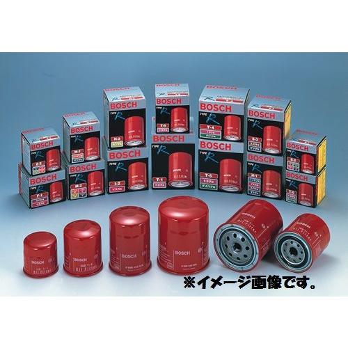 BOSCH Z-2 オイルフィルター タイプ-R マツダ : Blue Dragon - 通販