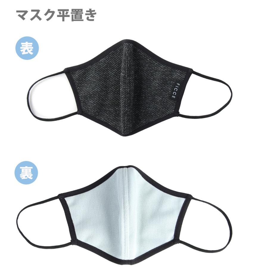 マスク メンズ 大きめ 3d ビジネス おしゃれ 父の日 プレゼント 日本製