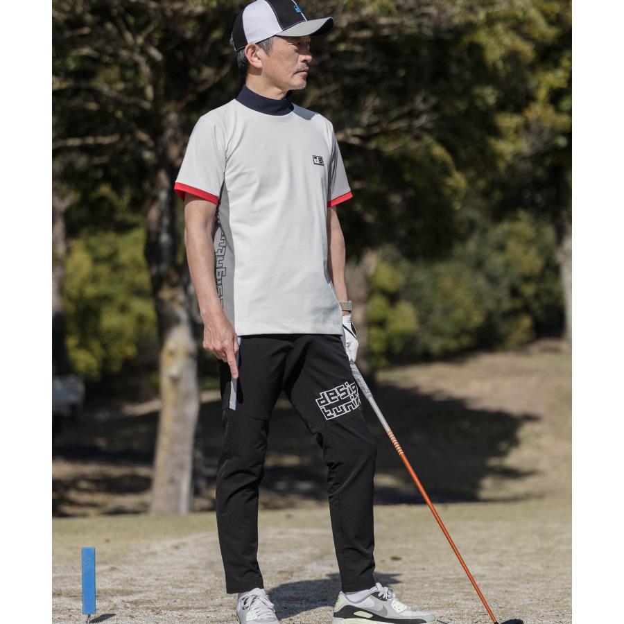 デザインチューニングメンズゴルフパンツ