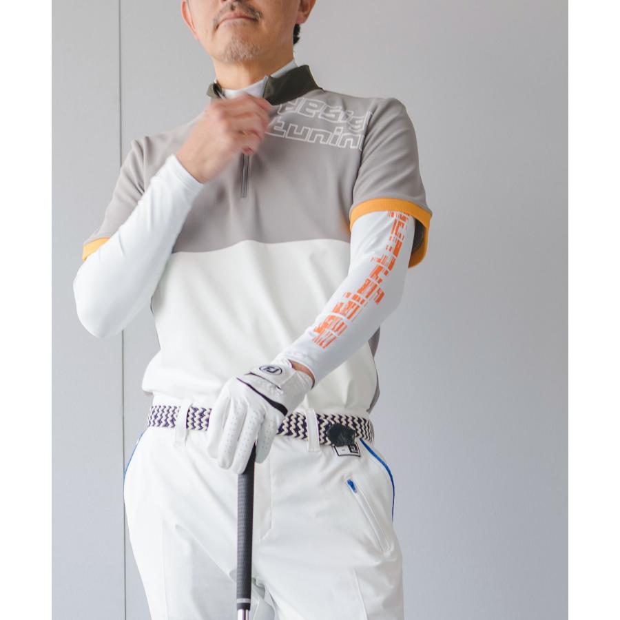 Design Tuning（デザインチューニング） アンダーシャツ ゴルフ メンズ