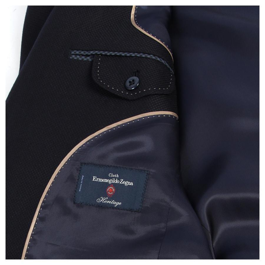 ZEGNA ゼニア ブレザー メンズ ジャケット 紺ブレ インポート ZEGNA ゼニア ブレザー メンズ ジャケット 紺ブレ インポート