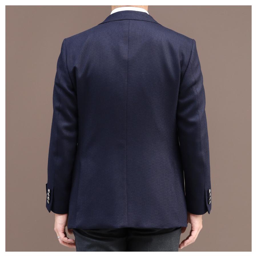 ZEGNA ゼニア ブレザー メンズ ジャケット 紺ブレ インポート ZEGNA ゼニア ブレザー メンズ ジャケット 紺ブレ インポート