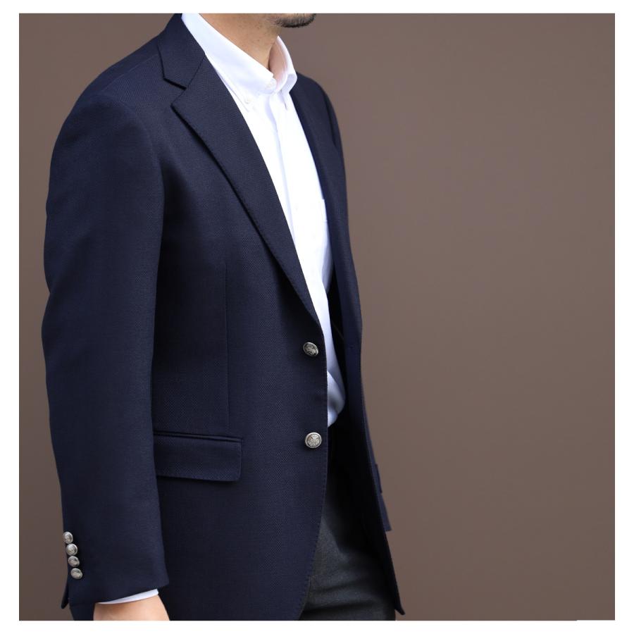 ZEGNA ゼニア ブレザー メンズ ジャケット 紺ブレ インポート ZEGNA ゼニア ブレザー メンズ ジャケット 紺ブレ インポート