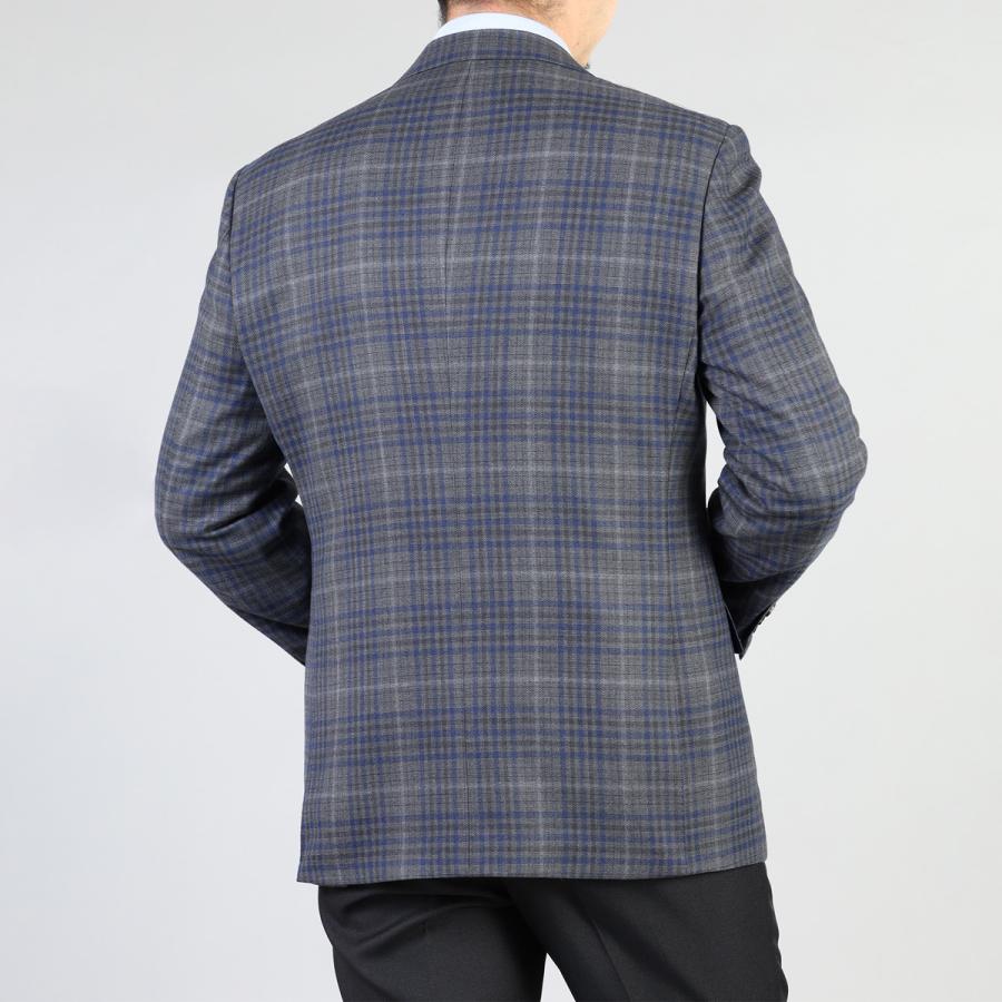 ZEGNA ゼニア ジャケット メンズ テーラード 秋冬 インポート ZEGNA ゼニア ジャケット メンズ テーラード 秋冬 インポート