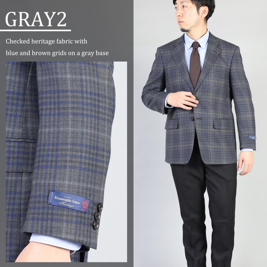 ZEGNA ゼニア ジャケット メンズ テーラード 秋冬 インポート ZEGNA ゼニア ジャケット メンズ テーラード 秋冬 インポート