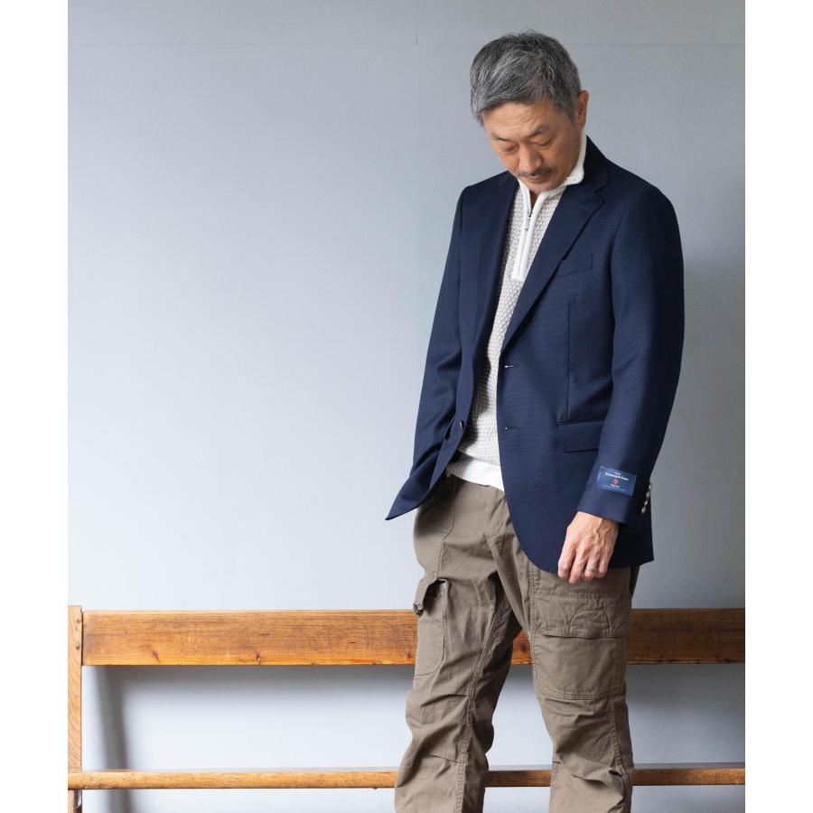 紺ブレ メンズ ジャケット 秋冬 春 ブレザー ゼニア ブランド ゼニア エルメネジルドゼニア Ermenegildo zegna トロフェオ テーラードジャケット 30代 40代 : ezjk07 : Blue Frost - 通販 - Yahoo!ショッピング 紺ブレ メンズ ジャケット 秋冬 春 ブレザー ゼニア ブランド ゼニア エルメネジルドゼニア Ermenegildo zegna トロフェオ テーラードジャケット 30代 40代 : ezjk07 : Blue Frost - 通販 - Yahoo!ショッピング