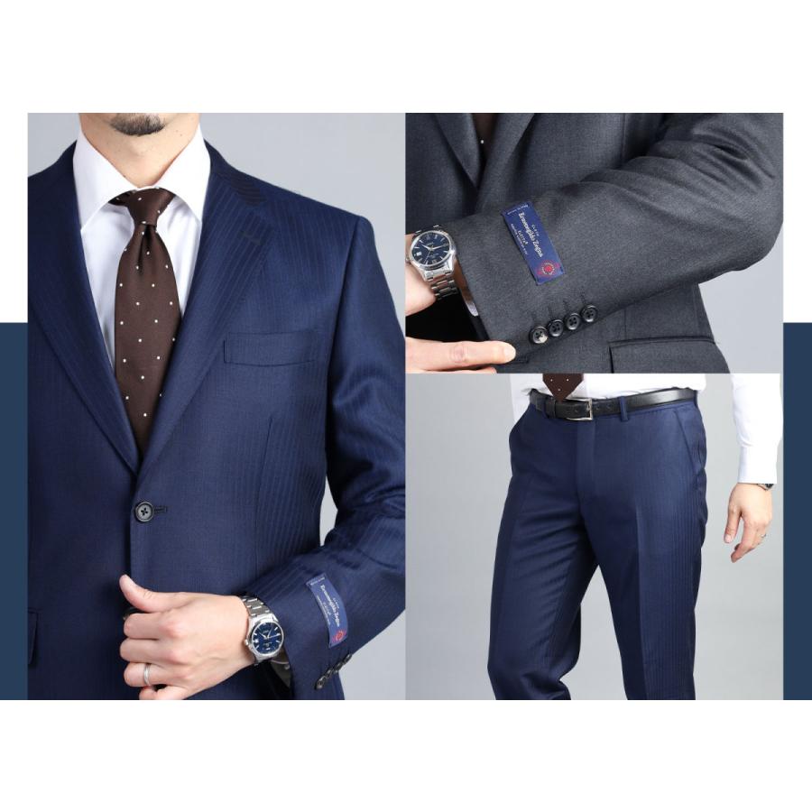 ZEGNA スーツ メンズ ゼニア 秋 冬 春 インポート 高級 オール ZEGNA スーツ メンズ ゼニア 秋 冬 春 インポート 高級 オール