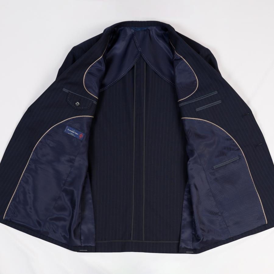ZEGNA（ゼニア） アウトレット スーツ メンズレギュラー シルエット
