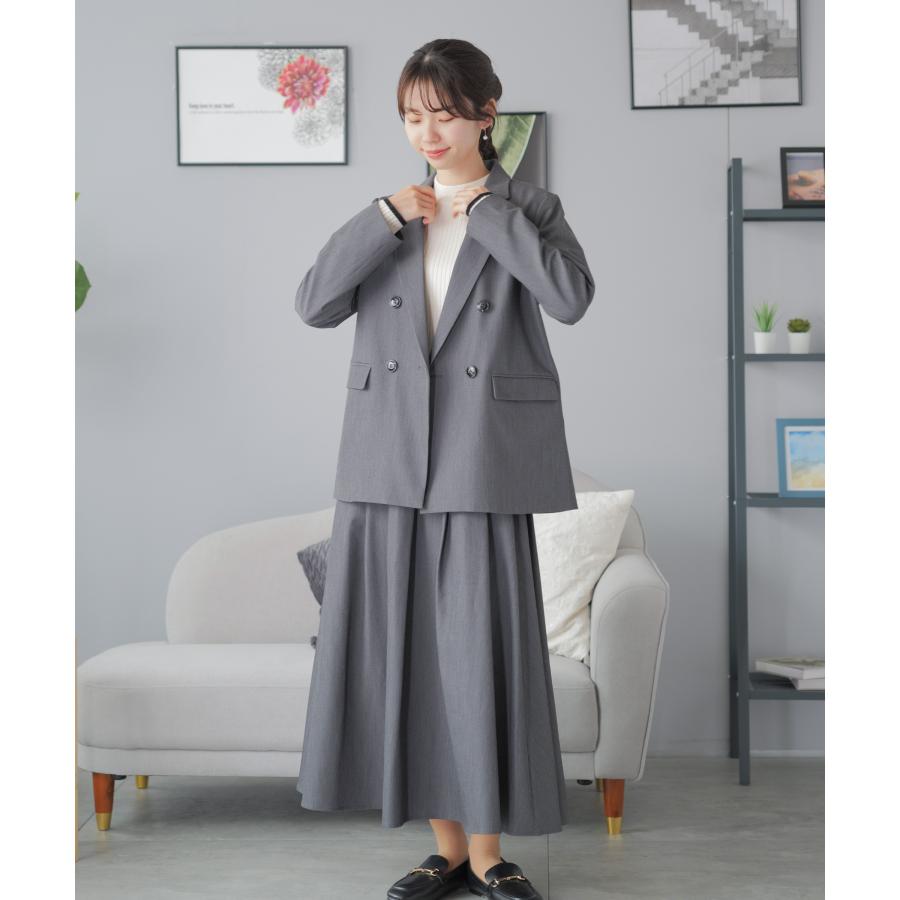 festinalente（フェスティナレンテ） スーツ レディース ロング
